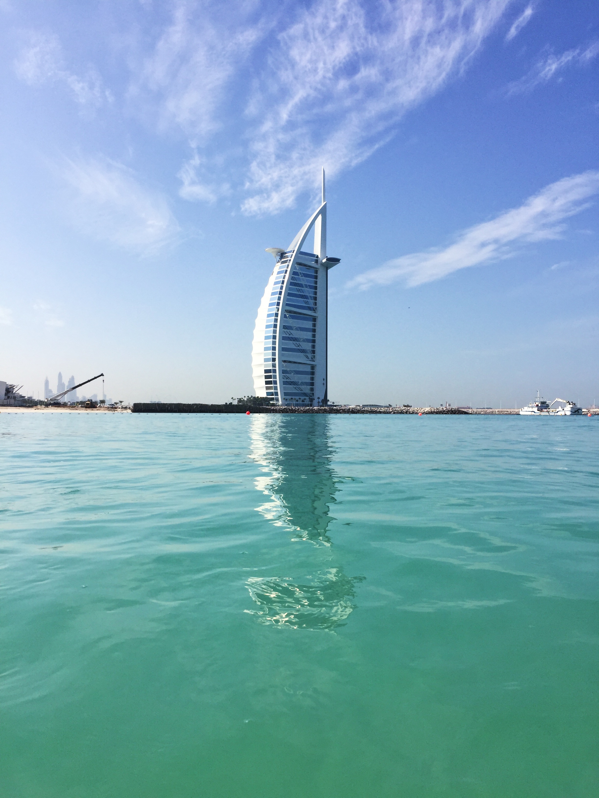 I spy Dubai – The Happier Traveler